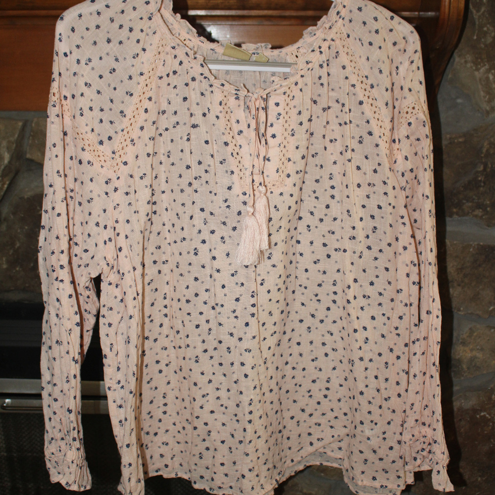True Craft Blouse